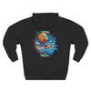 Honeydew Point Break Hoodie