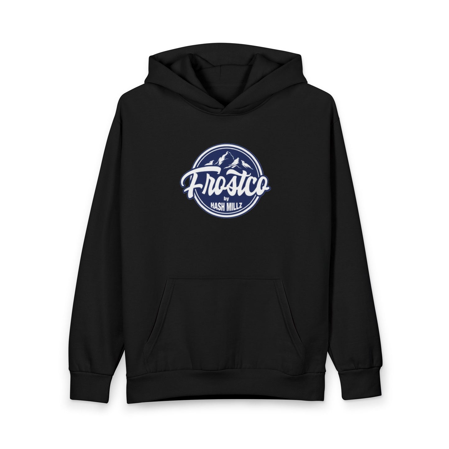 Frostco Hoodie