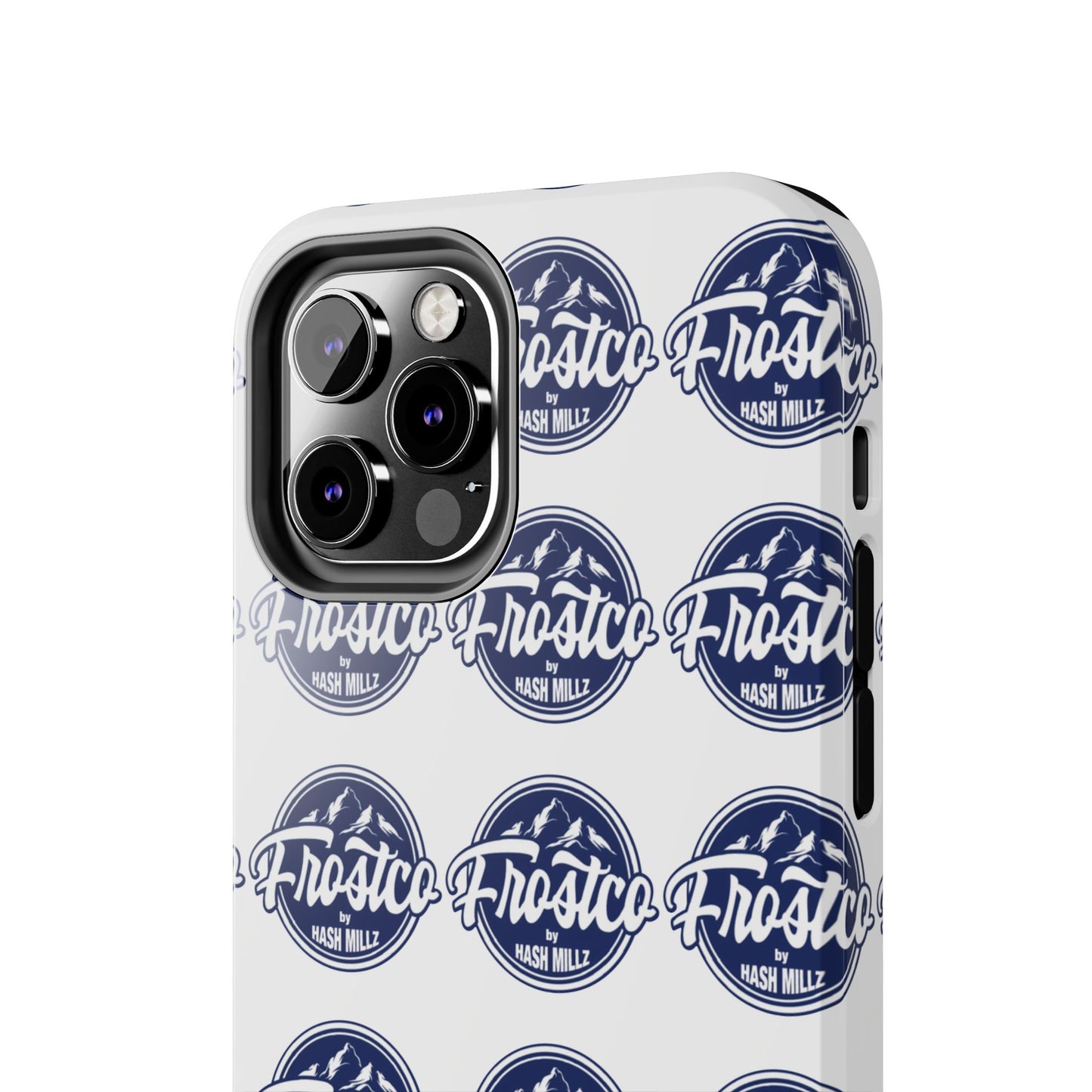 Frost Co Phone Case