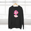 Bubblegum Breath DeSaus Hoodie