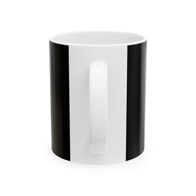 Walla Walla Cannabis Ceramic Mug