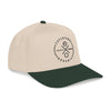 Experience Organics Mid Profile Baseball Cap