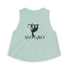 Slo Gro Crop Top