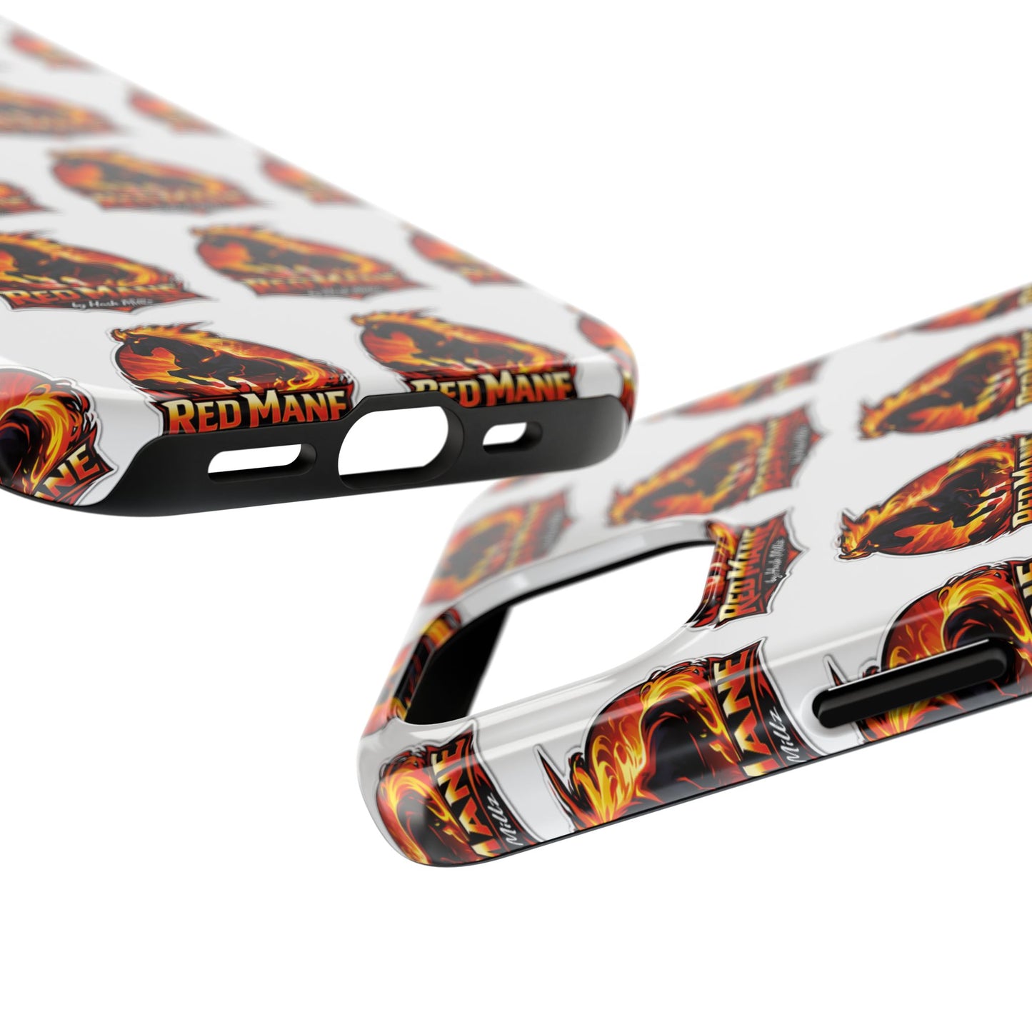 Copy of Frost Co Phone Case
