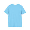 Walla Walla Rainbow Sunrise T-Shirt