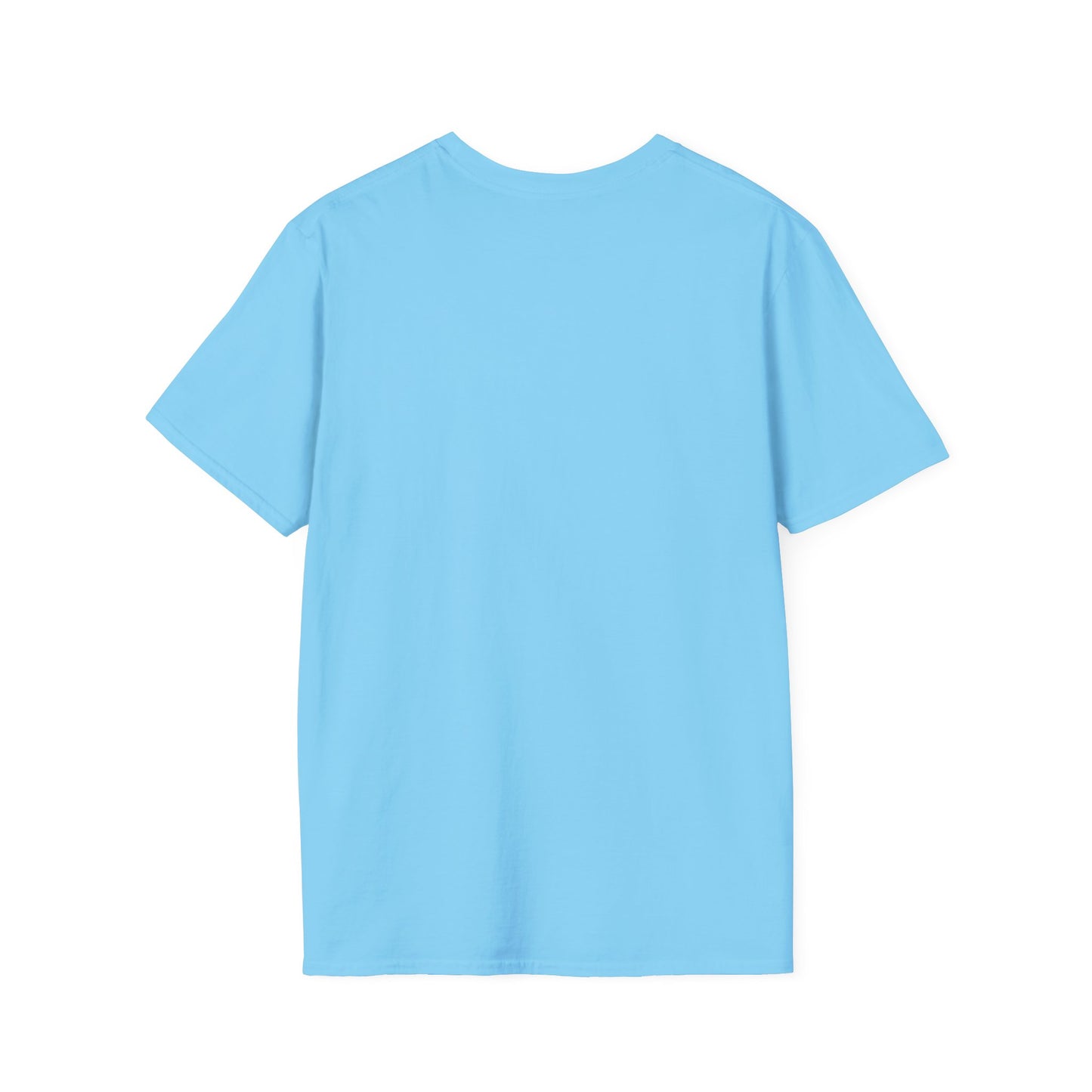 Walla Walla Rainbow Sunrise T-Shirt
