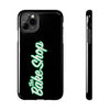 Bake Shop Phone Case
