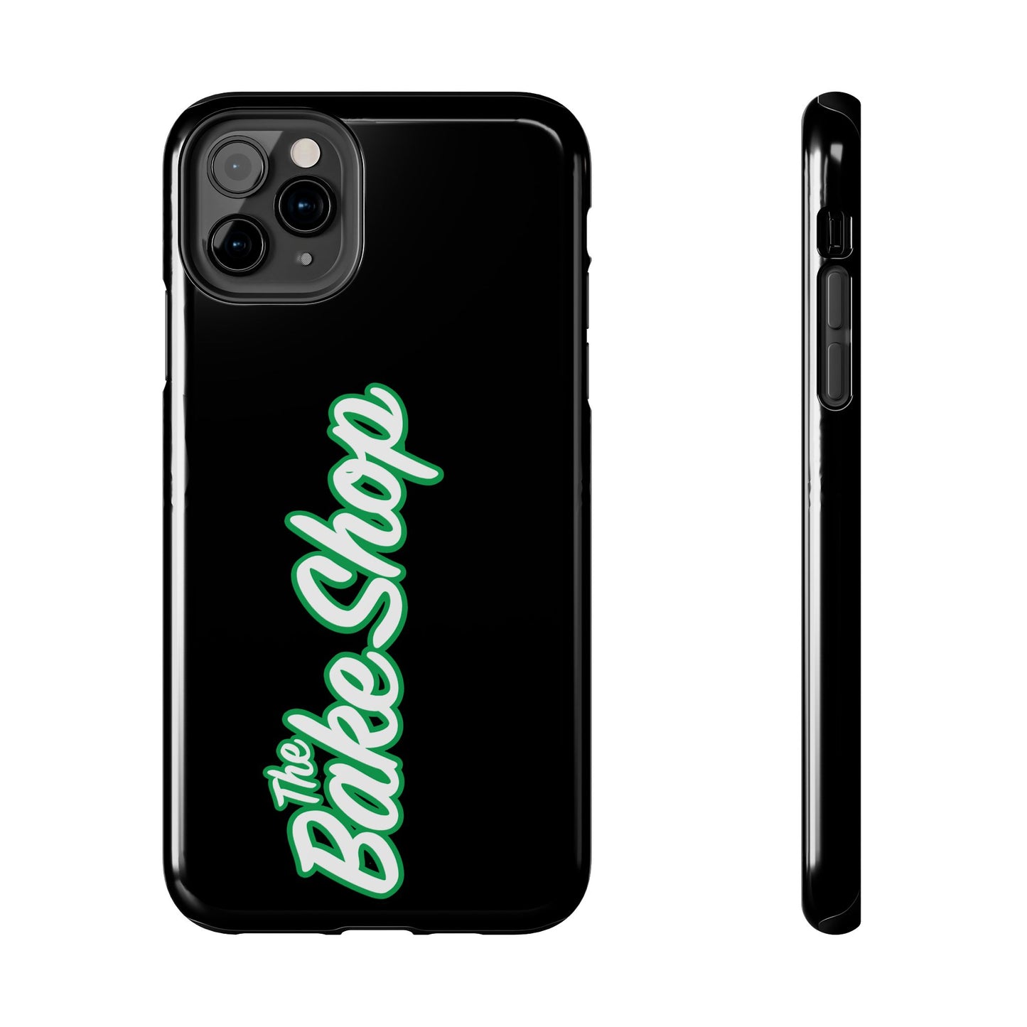 Bake Shop Phone Case