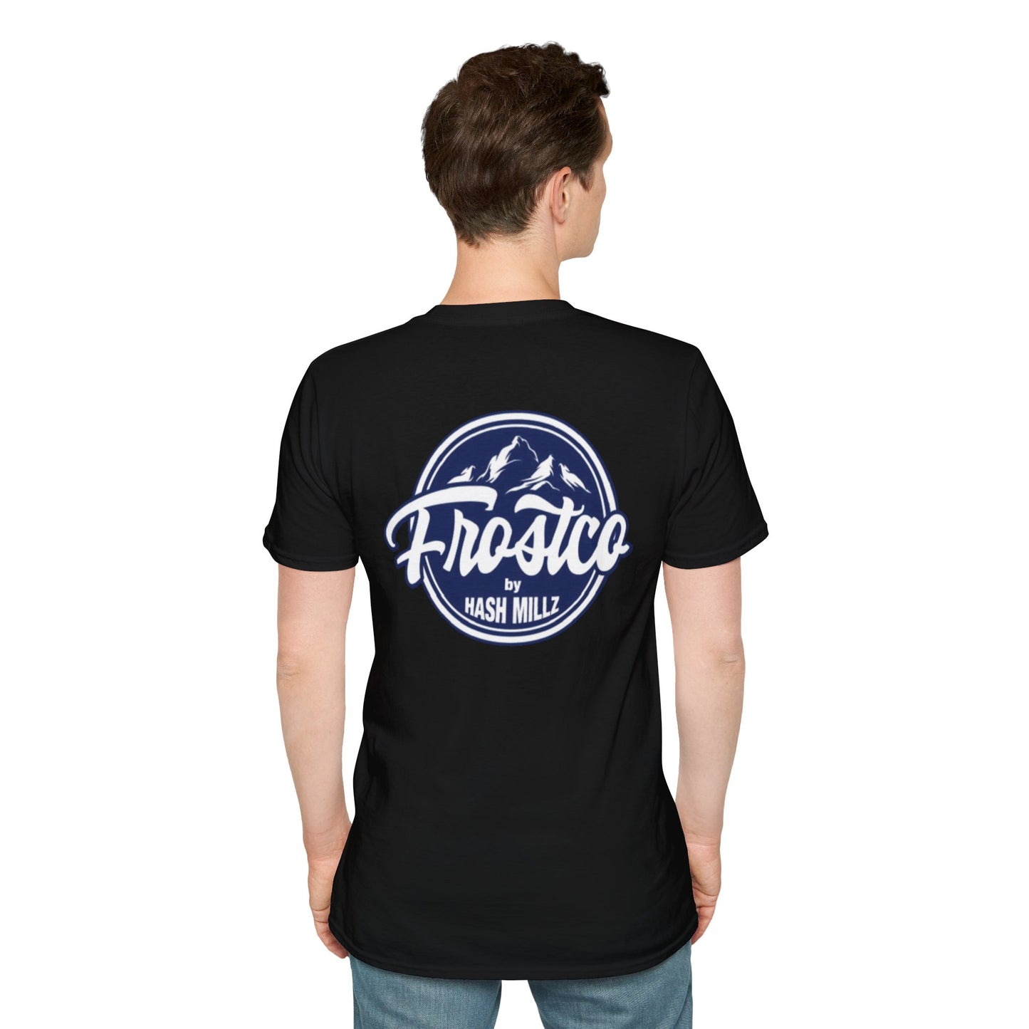 Frostco Graphic Tee