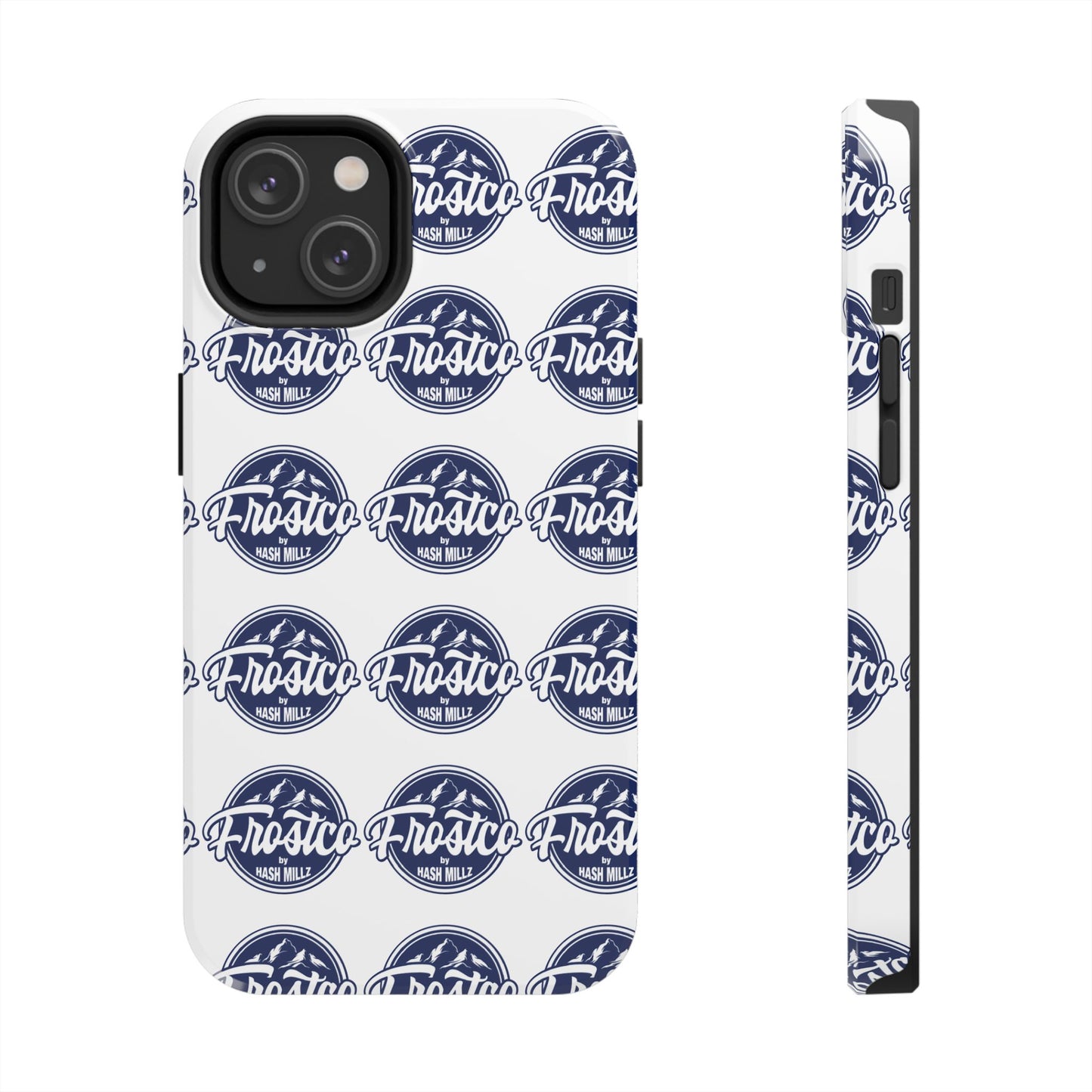 Frost Co Phone Case