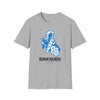 Old McDonald's Girl Scout Cookie T-Shirt