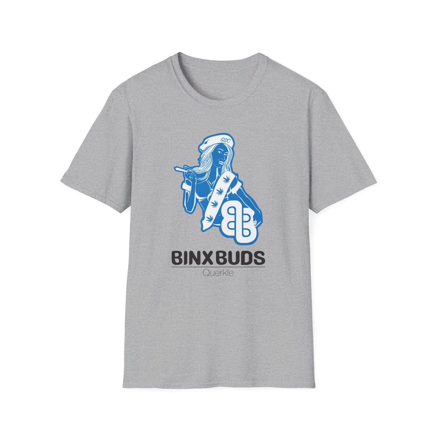 Old McDonald's Girl Scout Cookie T-Shirt