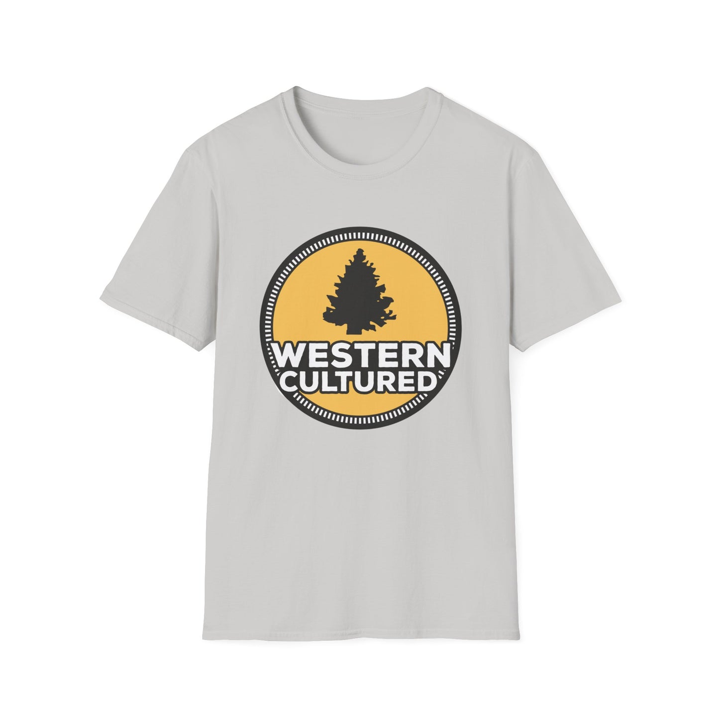 Western Cultured T-Shirt