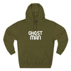Ghost Man Hoodie