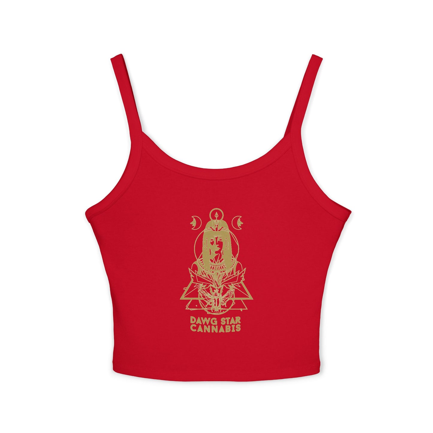 Dawg Star Tank Top