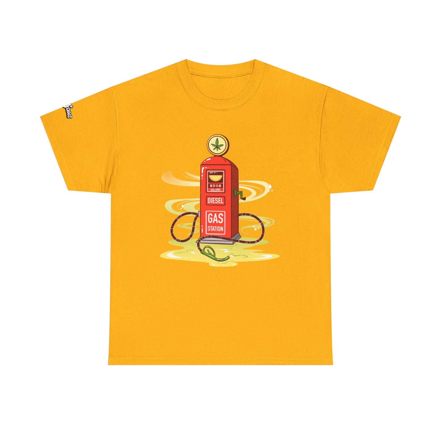 EC Sour Diesel T-Shirt