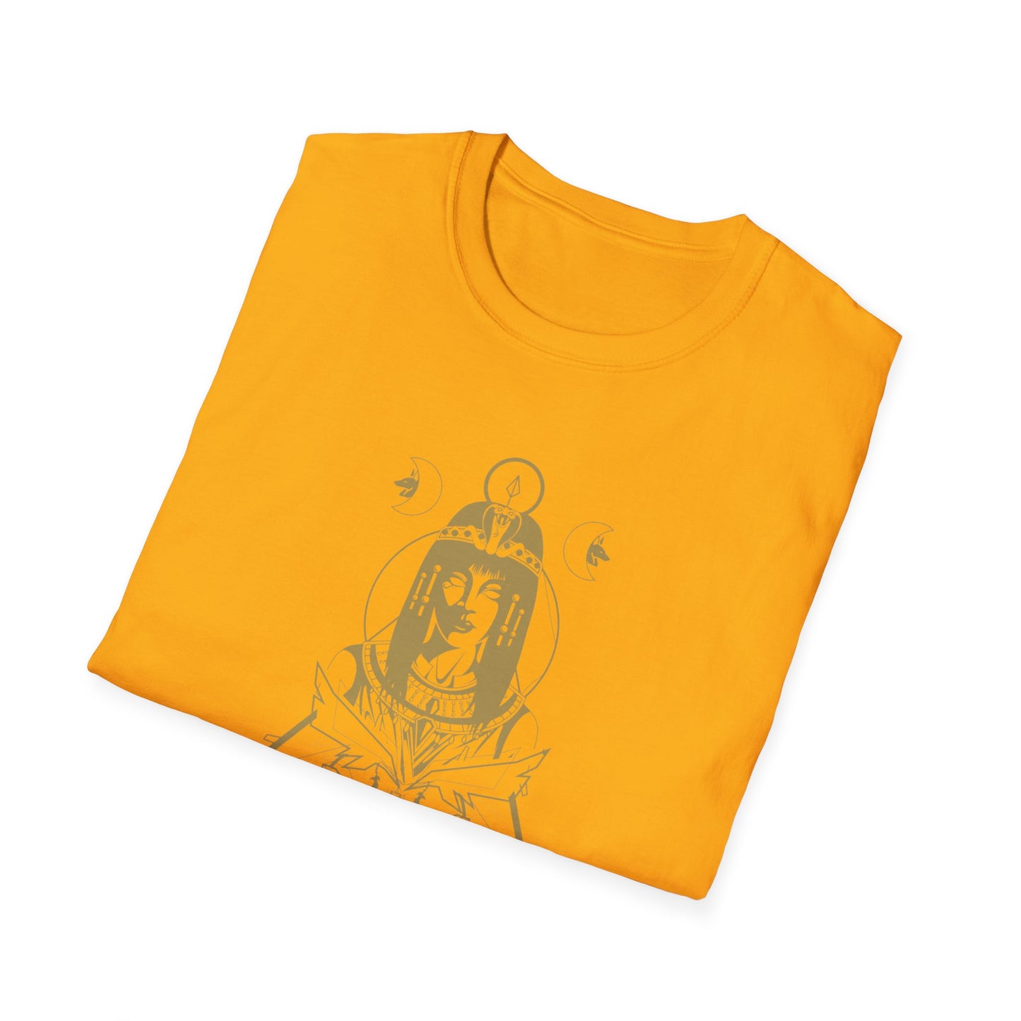 Dawg Star Tee
