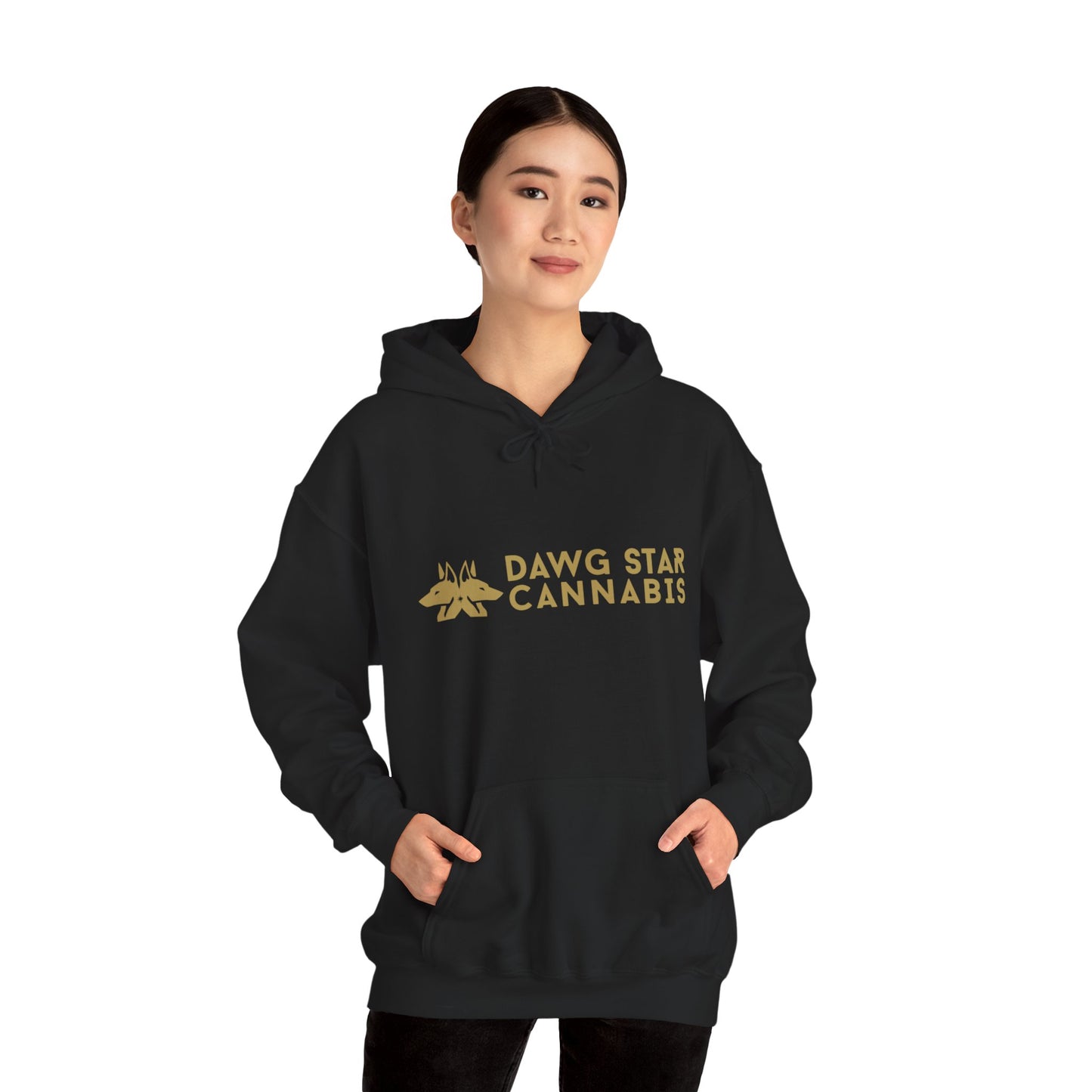 Dawg Star Hoodie