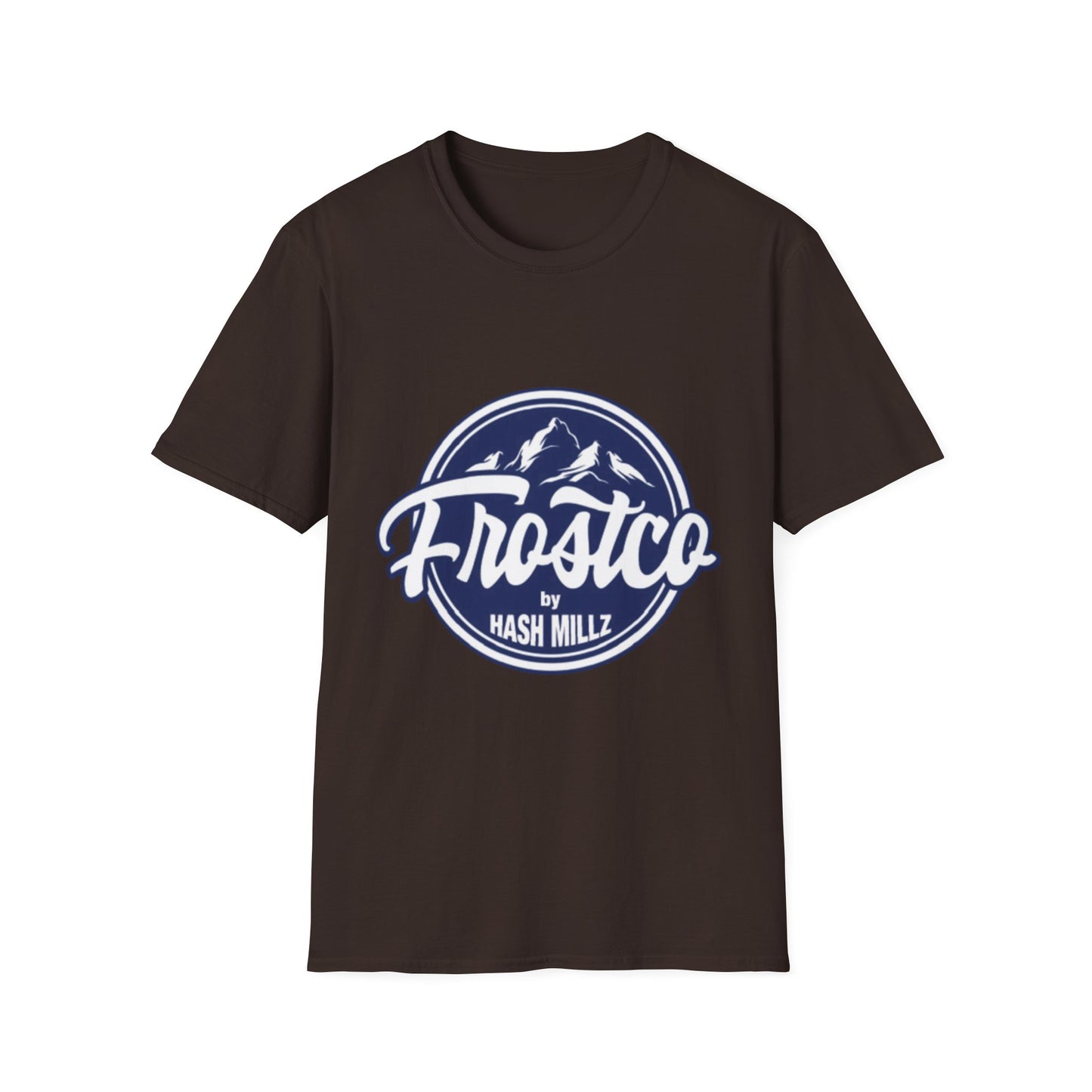 Frostco Graphic Tee