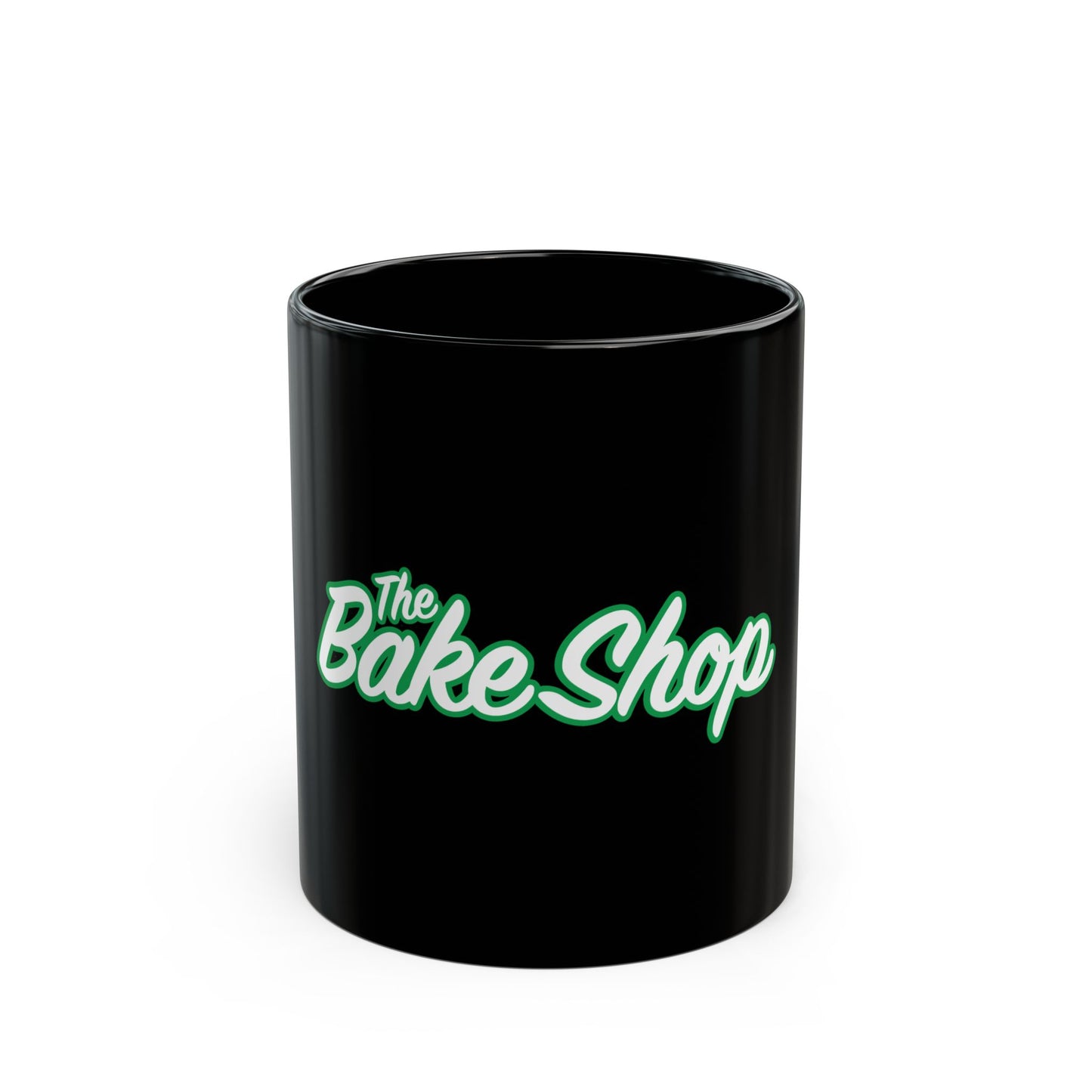 Bake Shop Mug