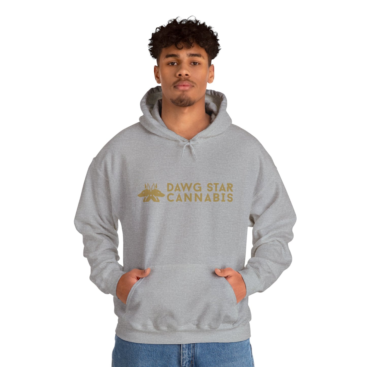 Dawg Star Hoodie