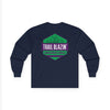 Trail Blazin Long Sleeve Tee