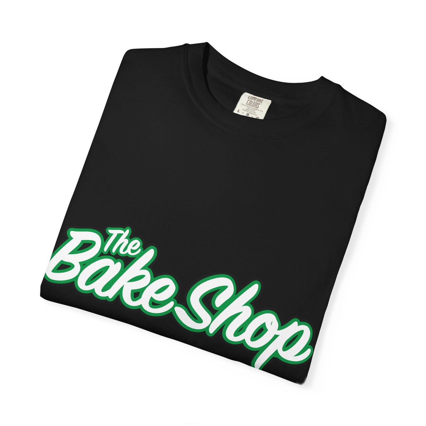 'The Bake Shop' T - Shirt