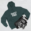 Ghost Man Hoodie