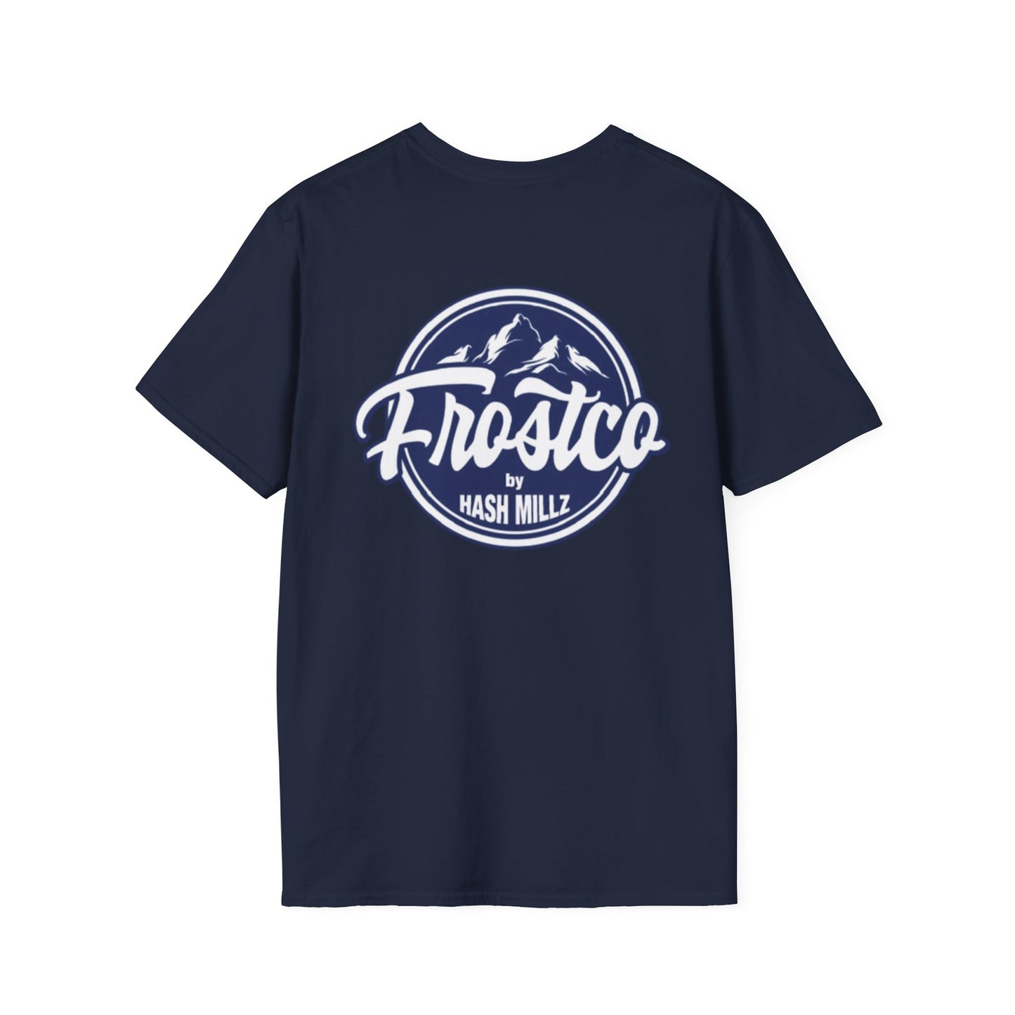 Frostco Graphic Tee