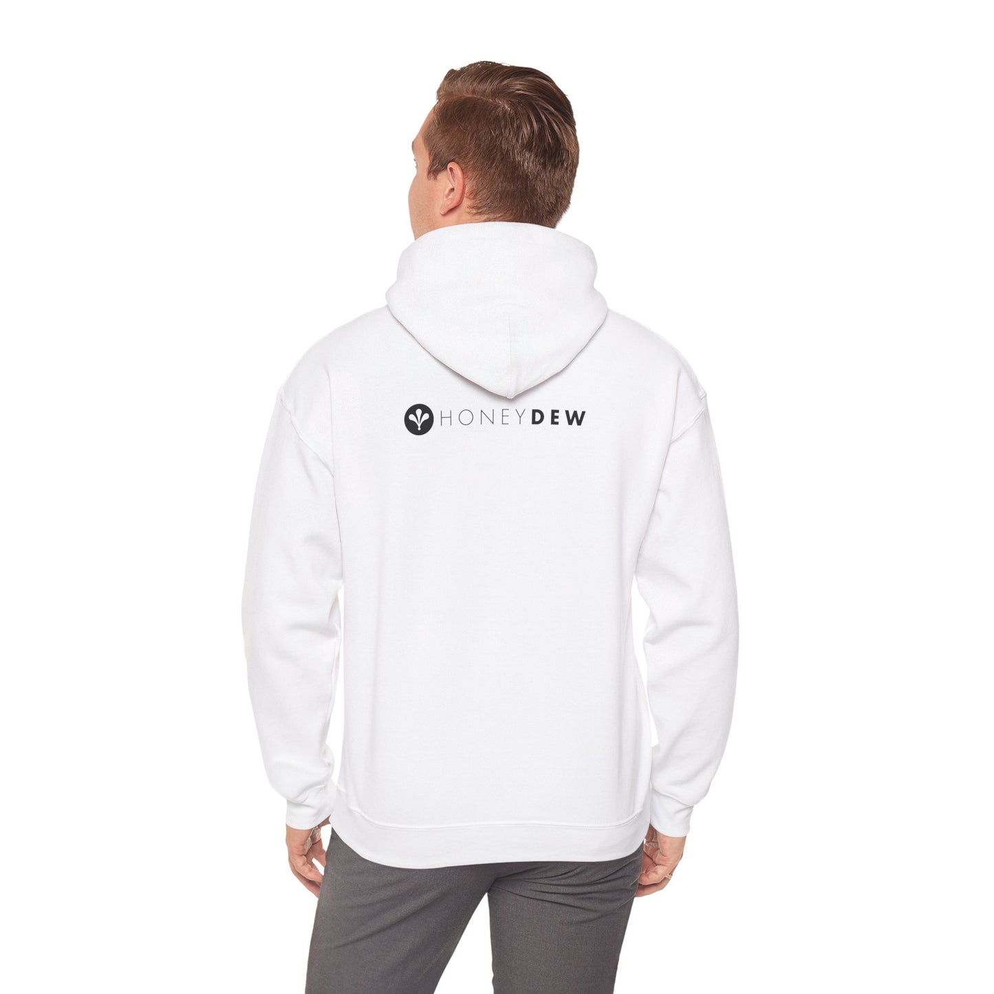 HONEYDEW  Hooded Sweatshirt