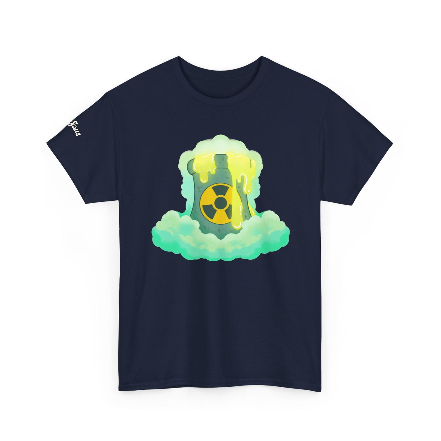 Pure Power Plant T-Shirt