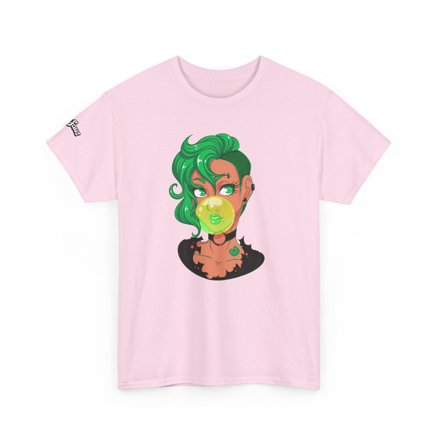 Lime Berry Breath T-Shirt