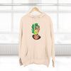 Lime Berry Breath DeSaus Hoodie