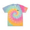 DeSaus Tie-dye Tee