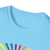 Walla Walla Rainbow Sunrise T-Shirt
