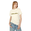 Unisex Garment-Dyed Heavyweight Cotton Tee