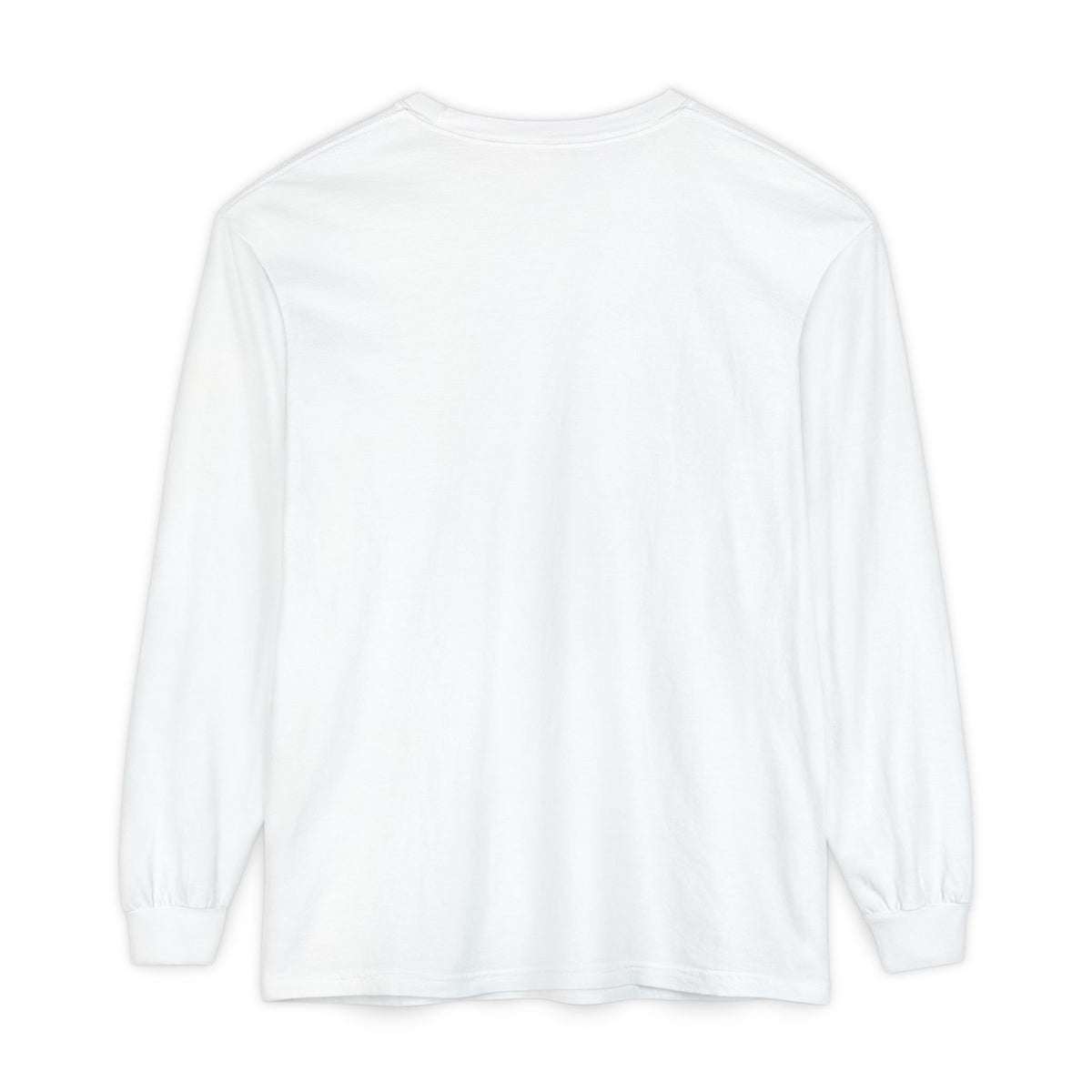 Big Deal Cannabis Long Sleeve Tee