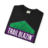 Trail Blazin' Cannabis T-Shirt