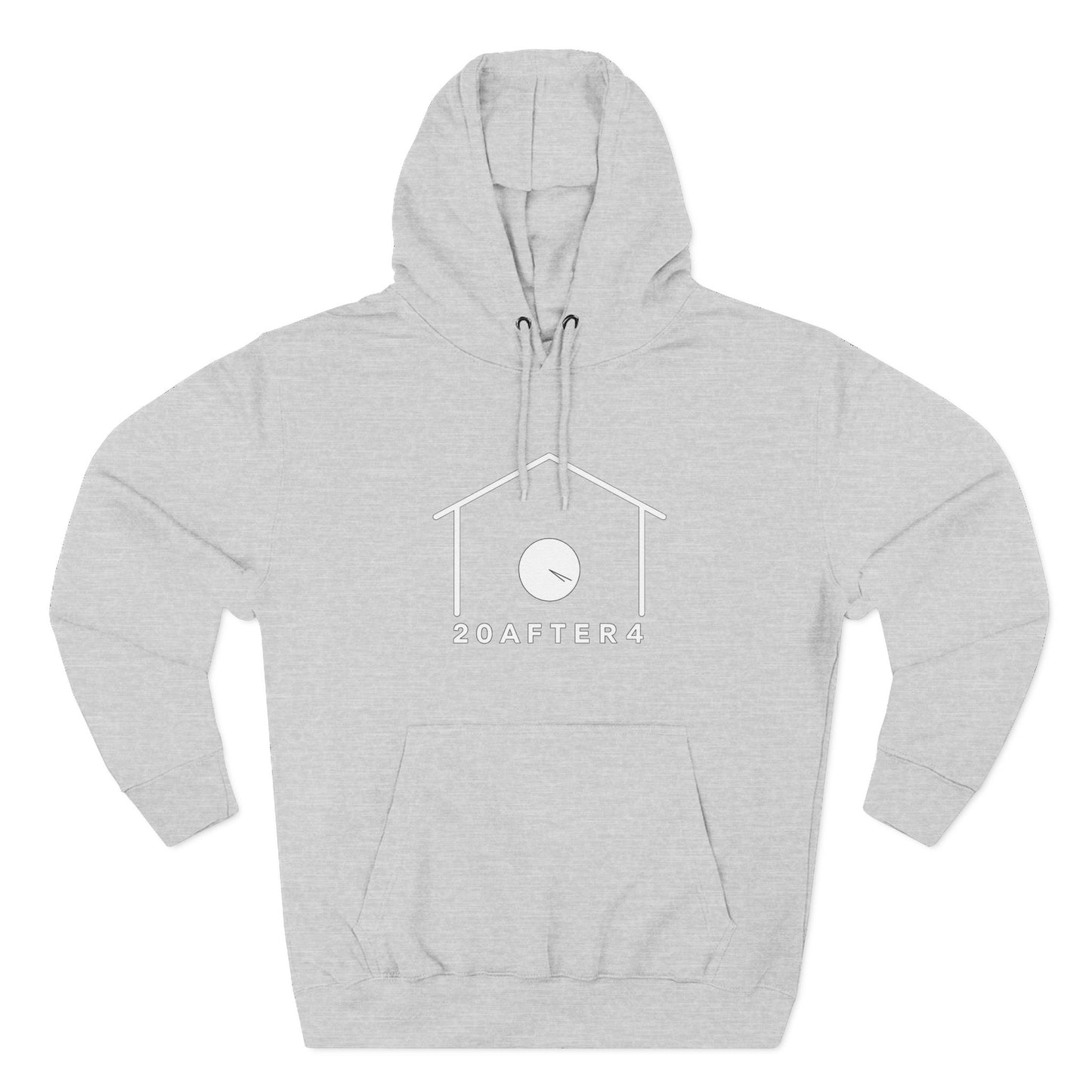20 After 4 Hoodie