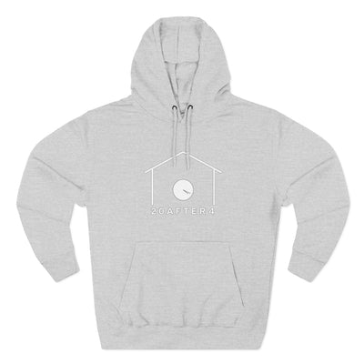 20 After 4 Hoodie