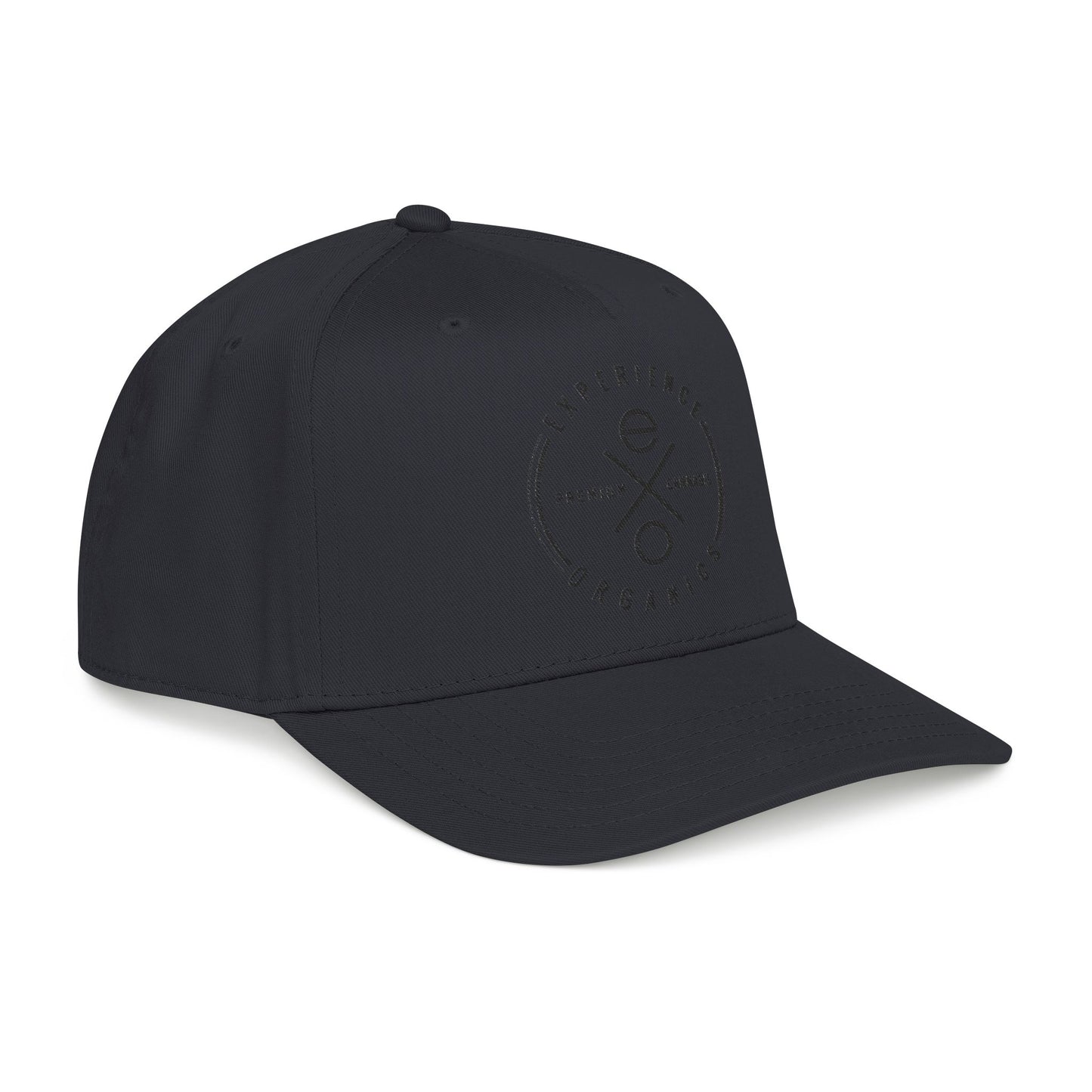 Experience Organics Mid Profile Baseball Cap