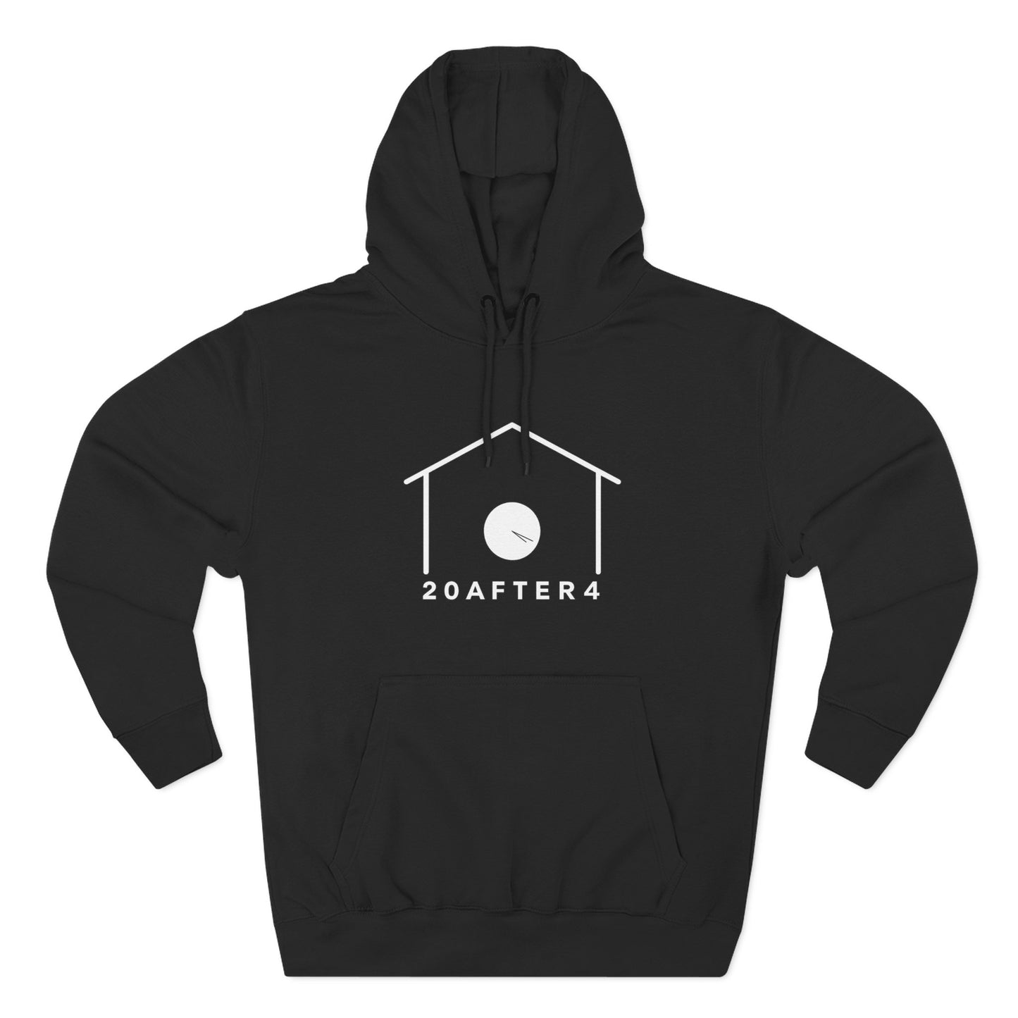 20 After 4 Hoodie