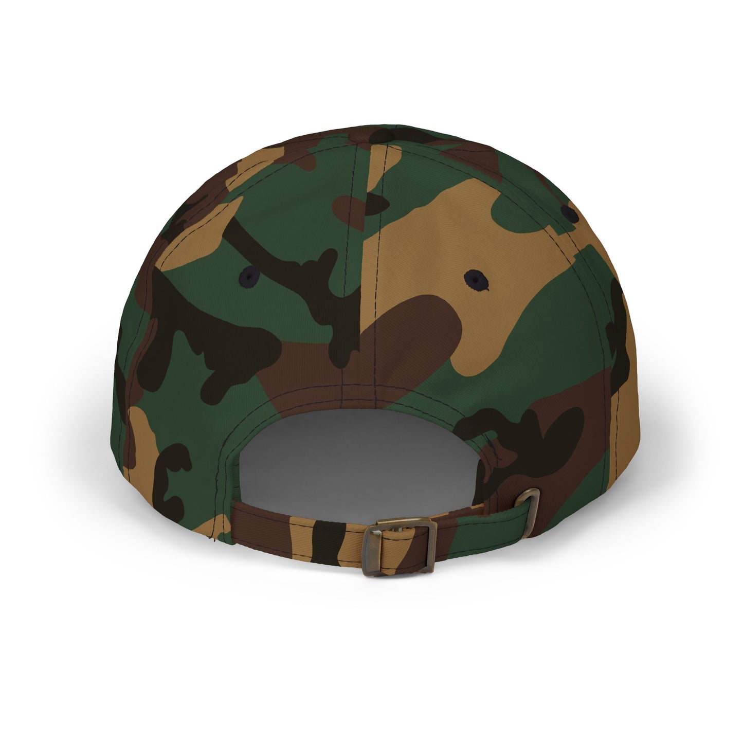 Dad Cap — "Old McDonald’s Farm" Embroidered Classic Baseball Hat