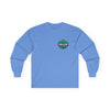 Trail Blazin Long Sleeve Tee