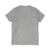 Big Deal Cannabis V-Neck Tee
