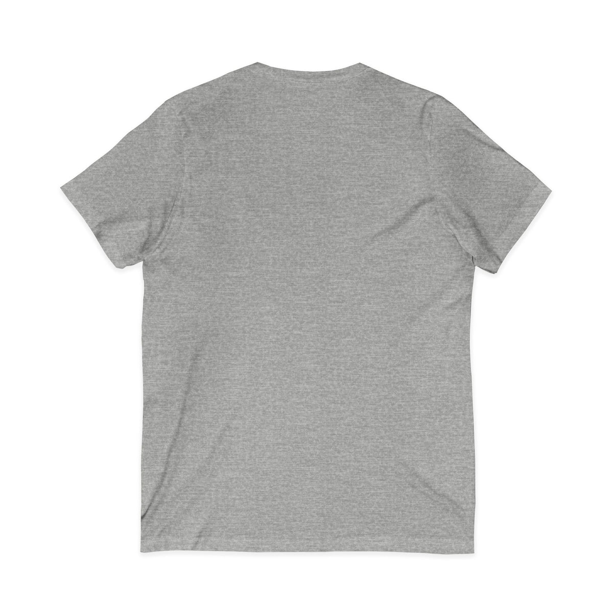 Big Deal Cannabis V-Neck Tee