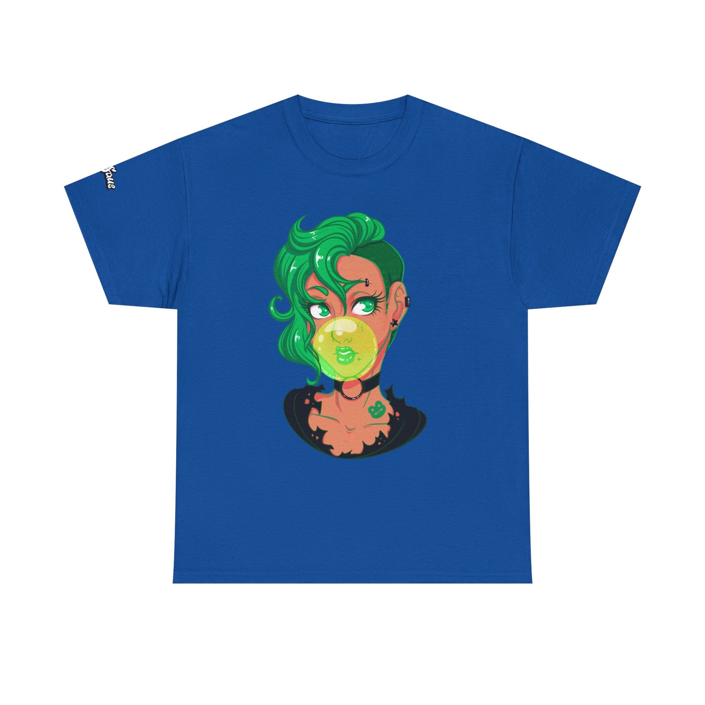 Lime Berry Breath T-Shirt