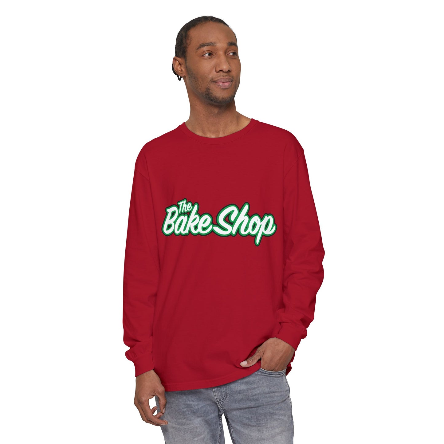 Bake Shop Long Sleeve