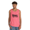 Homies Cannabis Co. Tank Top