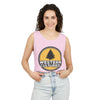 Western Cultured Unisex Tank Top
